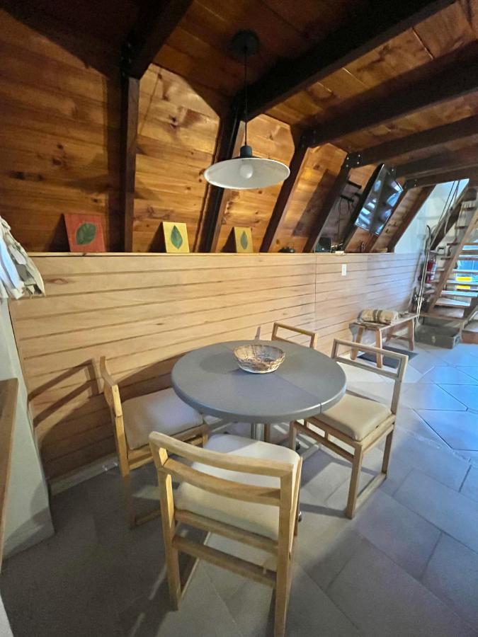Вилла Del Andino.Ush Ушуая Экстерьер фото